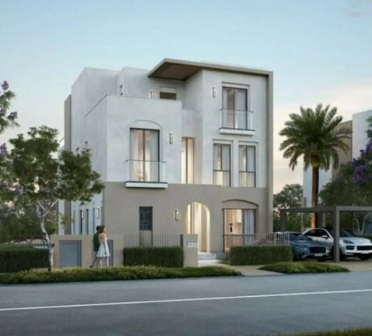 امتلك شقتك في كمبوند سيتي جيت – القاهرة الجديدة 3