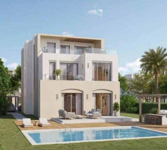 امتلك شقتك في كمبوند سيتي جيت – القاهرة الجديدة 5