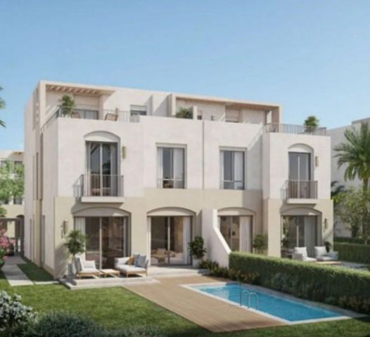 امتلك شقتك في كمبوند سيتي جيت – القاهرة الجديدة 6