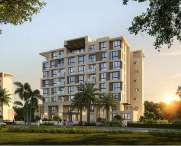 امتلك شقتك في كمبوند سيتي جيت – القاهرة الجديدة 7