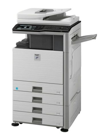 اصلاح ماكينات تصوير مستندات شارب 2