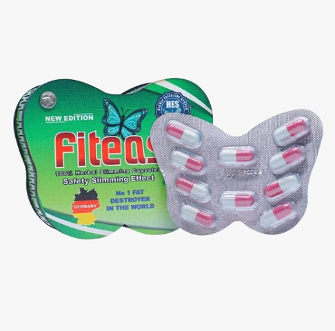 كبسولات Fiteasy – سر الرشاقة بدون تعب أو حرمان 2