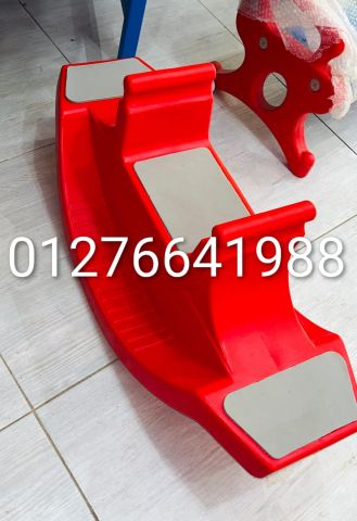 العاب كنزى (بيت-حصان هزازا-سور -بريدج - سى سو -قلعة الرمل -قطر) 6