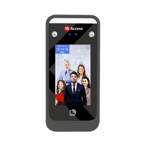  جهاز القفل الإلكتروني الذكي TA-AI06   3