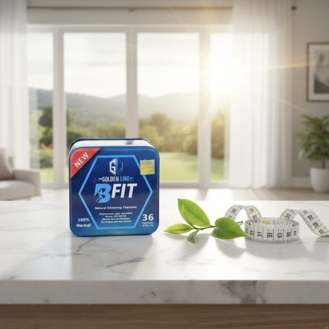 كبسولات بي فيت نحت القوام بذكاء وطبيعة آمنة01140963128