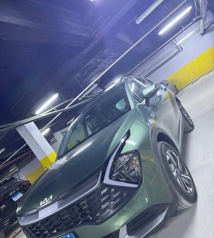 إيجار كيا سبورتاج (Sportage) لزيارة افتتاح المتحف المصري الكبير 