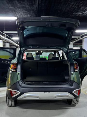 إيجار كيا سبورتاج (Sportage) لزيارة افتتاح المتحف المصري الكبير  2