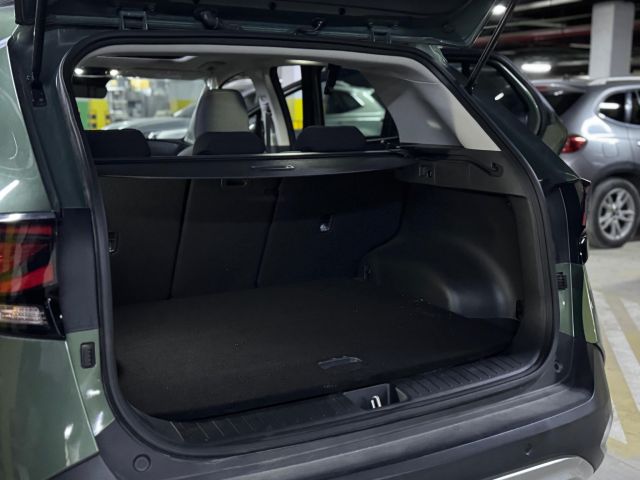 إيجار كيا سبورتاج (Sportage) لزيارة افتتاح المتحف المصري الكبير  3