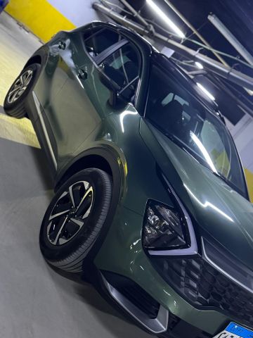 إيجار كيا سبورتاج (Sportage) لزيارة افتتاح المتحف المصري الكبير  4