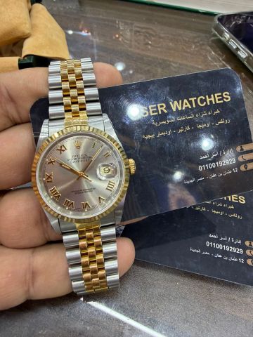 عايز ابيع ساعه - محلات شراء الساعات 6