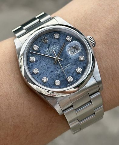 محلات بتشتري الساعات باسعار مميزه 3