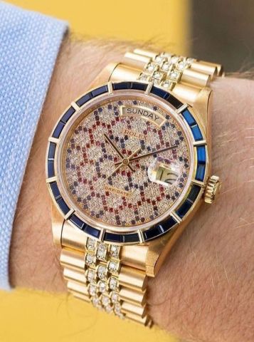 محلات بتشتري الساعات باسعار مميزه 4