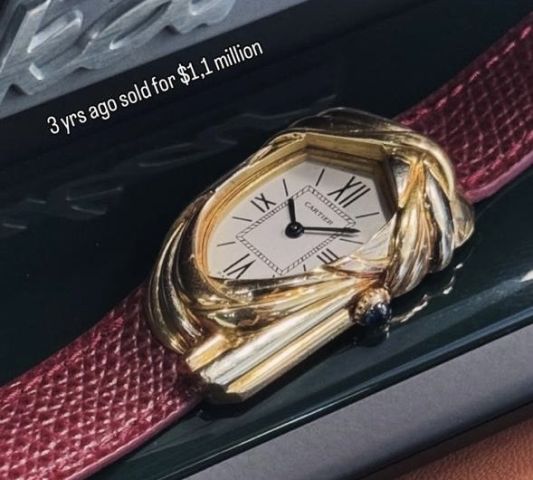 محلات شراء رولكس واوميغا وكارتير 3