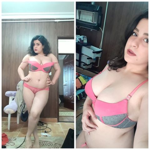 شقق آمنة ودلع مع مدام دودو.. الشقق كله امان و بنات نظيفه