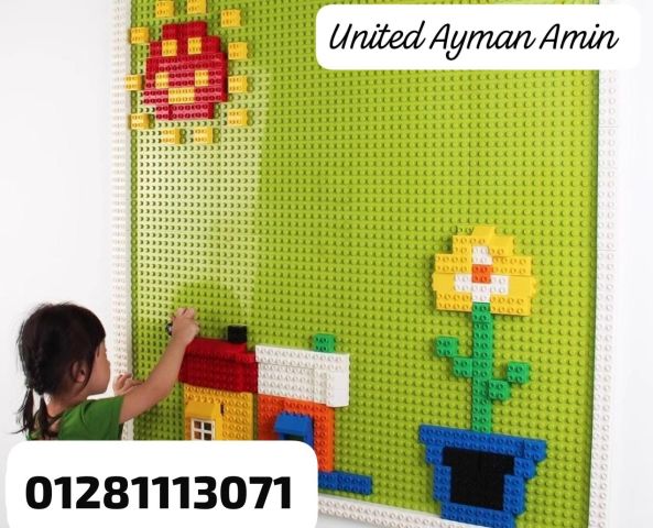 العاب مستورده مجمعات مستورده كيدز اريا 7