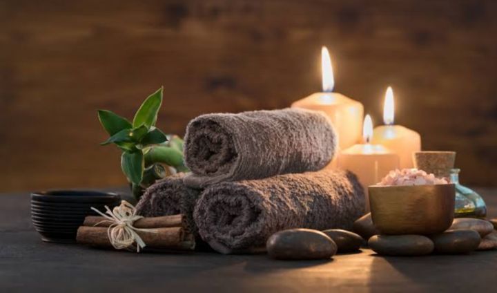 مطلوب مدربات مساج محترفات للعمل بأرقى فنادق القاهرة 