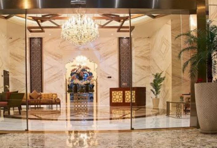 مطلوب مدربات مساج محترفات للعمل بأرقى فنادق 