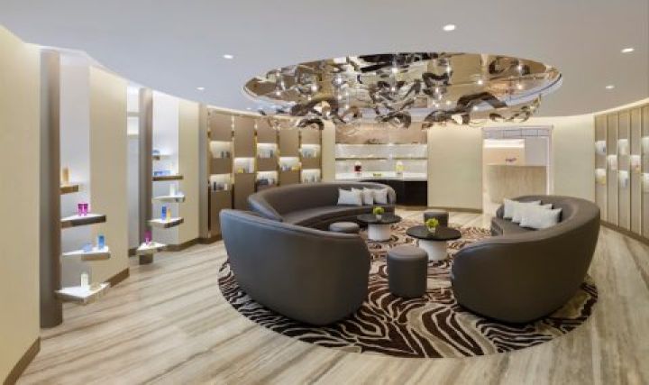 مطلوب مدربات مساج للعمل  براتب يومي - لايشترط الخبرة