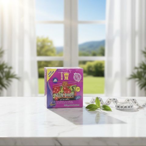 سليم بودي – مدمّر الدهون العنيدة وجسم مثالي بدون حرمان01140963128