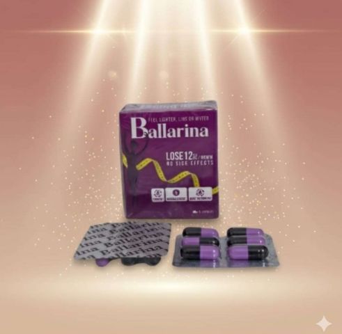 كبسولات بلارينا هي خيارك الطبيعي للتخلص من الوزن الزائد 2