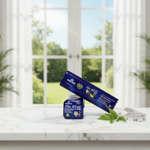 سليم ورلد بلس ودّعي الشهية المفتوحة وتمتّعي بجسم مثالي01140963128