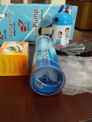 جهاز بينس بامب الإلكتروني - حل آمن وفعال ونتائج مضمونه 3