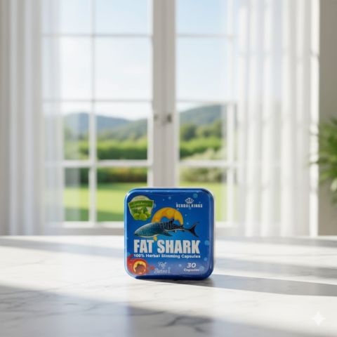 فات شارك – الحارق الأقوى للدهون بسرعة وأمان01140963128