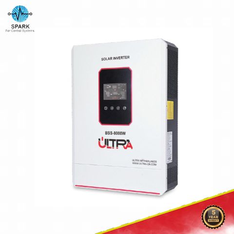 Spark for Control Systems 2