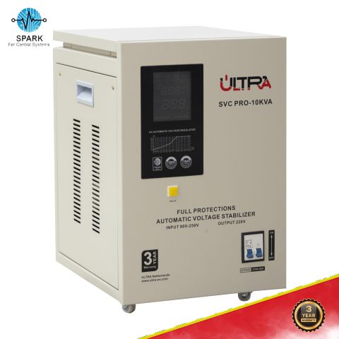 Spark for Control Systems 5