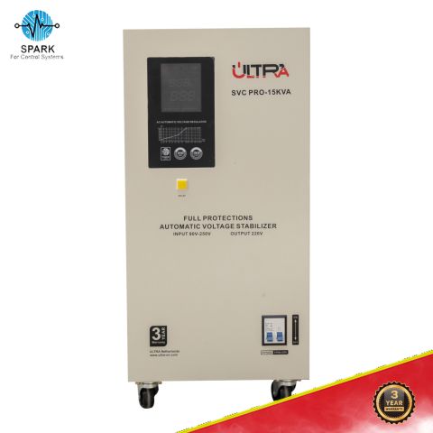 Spark for Control Systems 6