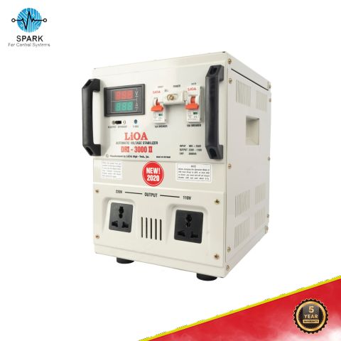 Spark for Control Systems 10