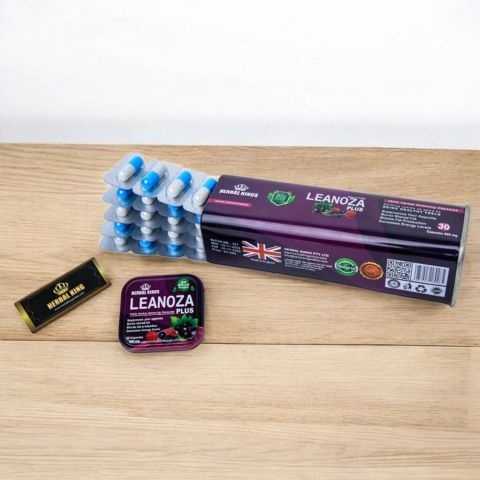 تساهم كبسولات لينوزا بشكل فعال في تحفيز الجسم لإحراق دهونه العنيد 2