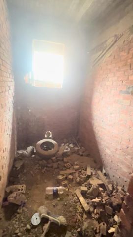 م 155 شقة على الطوب الاحمر للبيع قريبه من سهل حمزه الهرم