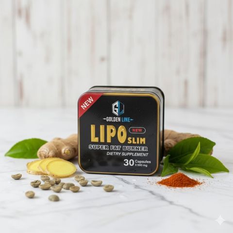 اقراص ليبو سليم تساعد في تسريع عملية حرق الدهون