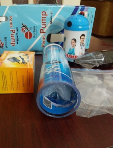 جهاز بينس بامب الإلكتروني – حل آمن وفعال ونتائج مضمونه 3