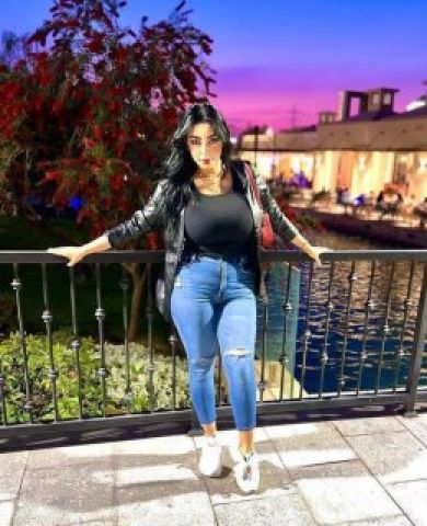 هاي انا دعاء دودو ابحث عن حب واهتمام ومشاعر صدقه