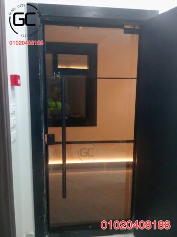 تركيب أحدث أبواب داخلية فى مصر