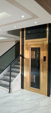 تركيب أحدث أبواب داخلية فى مصر 7