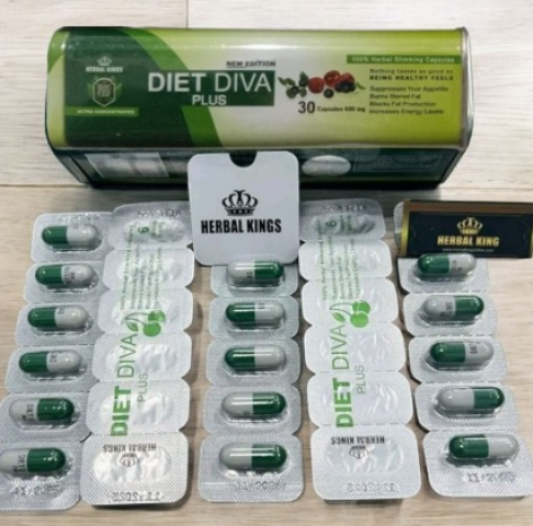 ودّع الدهون وابدأ رحلتك نحو الجسم المثالي مع كبسولات Fat Busters 2