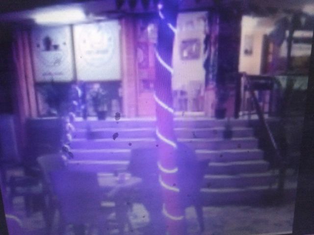 محل متشطب سوبر لوكس مساحته 38 م على الهرم الرئيسي للإيجار والتملي 3