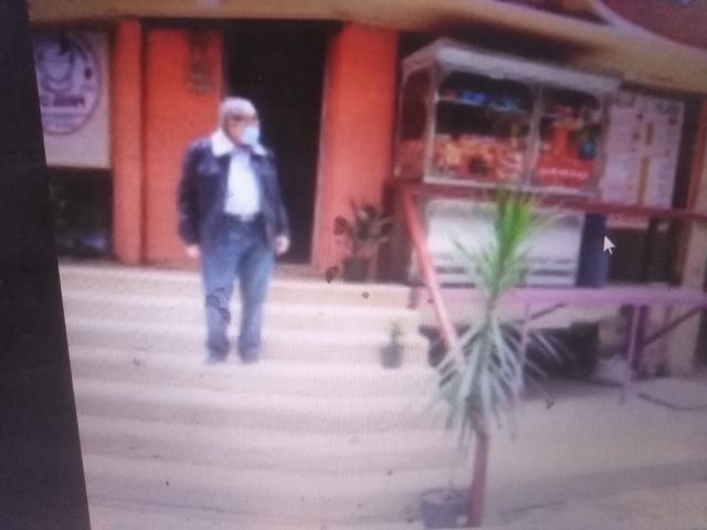 محل متشطب سوبر لوكس مساحته 38 م على الهرم الرئيسي للإيجار والتملي 4