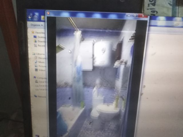 شقة متشطبه مساحتها 75 م قريبه من ش سهل حمزة الهرم