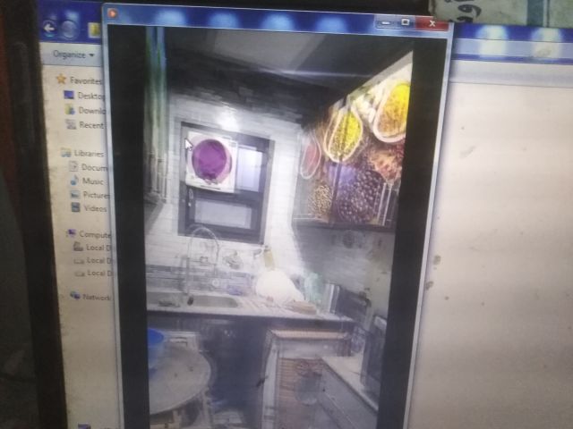 شقة متشطبه مساحتها 75 م قريبه من ش سهل حمزة الهرم 4