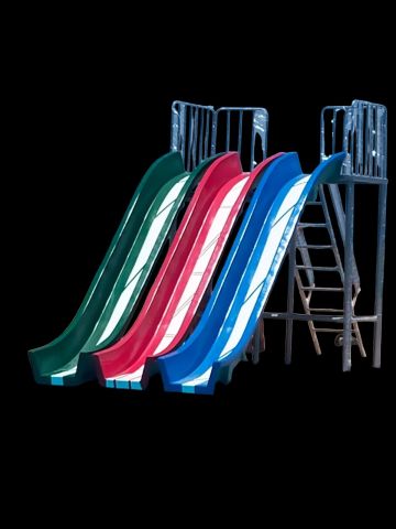 العاب اطفال فيبر جلاس للمدارس والحضانات سمارت 6