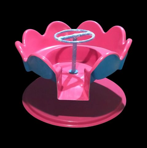 العاب اطفال فيبر جلاس للمدارس والحضانات سمارت 7