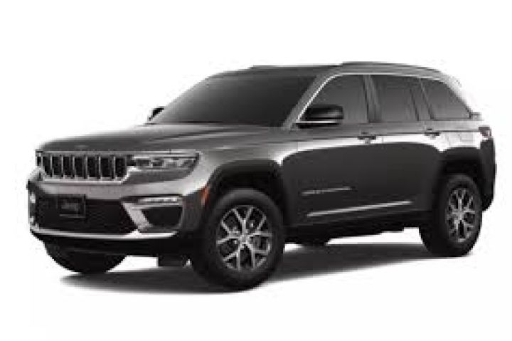 تاجير جيب جراند شيروكى4*4