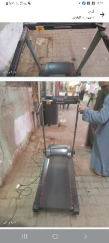 مشايه مستعملة 120 كيلو للبيع في فيصل