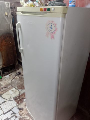 ديب فريزر الاسكا مستعمل للبيع بفيصل