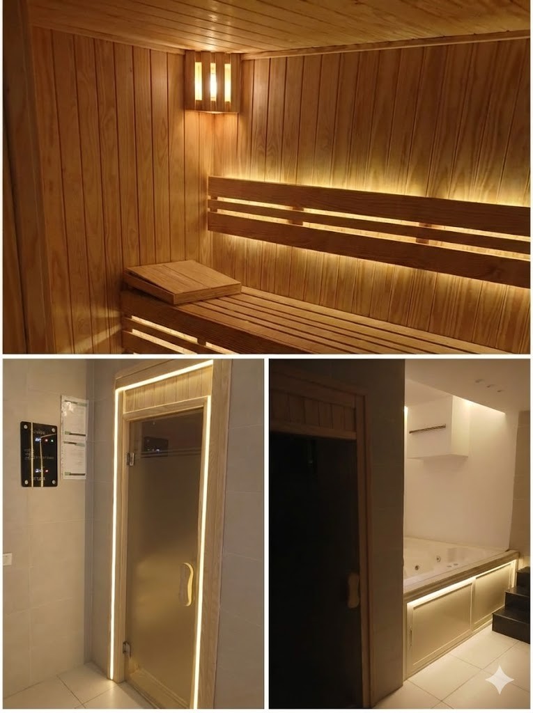 افضل مساج زمالك 