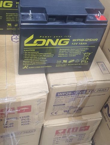 بطاريه 12فولت 18 امبيرطاقة مبتقفش باقل الاسعار01010654453 3